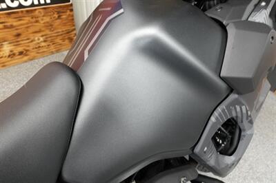 2022 Kawasaki KLR 650 Adventure   - Photo 17 - Kingman, KS 67068