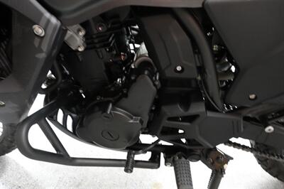 2022 Kawasaki KLR 650 Adventure   - Photo 29 - Kingman, KS 67068