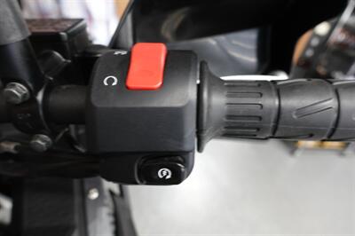 2022 Kawasaki KLR 650 Adventure   - Photo 41 - Kingman, KS 67068