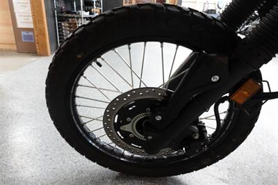 2022 Kawasaki KLR 650 Adventure   - Photo 26 - Kingman, KS 67068