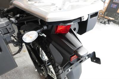 2022 Kawasaki KLR 650 Adventure   - Photo 36 - Kingman, KS 67068