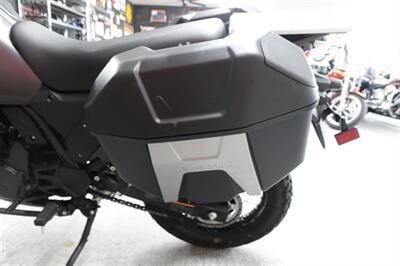 2022 Kawasaki KLR 650 Adventure   - Photo 31 - Kingman, KS 67068