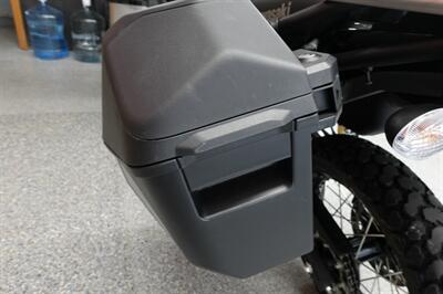 2022 Kawasaki KLR 650 Adventure   - Photo 35 - Kingman, KS 67068