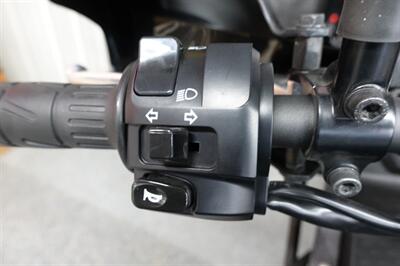 2022 Kawasaki KLR 650 Adventure   - Photo 40 - Kingman, KS 67068