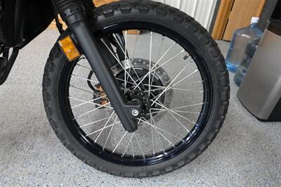 2022 Kawasaki KLR 650 Adventure   - Photo 9 - Kingman, KS 67068