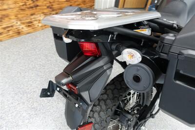 2022 Kawasaki KLR 650 Adventure   - Photo 24 - Kingman, KS 67068