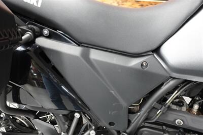2022 Kawasaki KLR 650 Adventure   - Photo 18 - Kingman, KS 67068