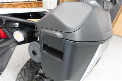 2022 Kawasaki KLR 650 Adventure   - Photo 22 - Kingman, KS 67068