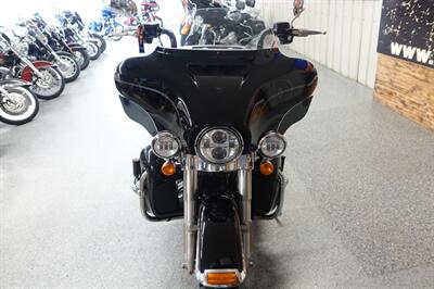 2015 Harley-Davidson Ultra Classic Low - Photo 4 - Kingman, KS 67068