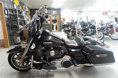 2015 Harley-Davidson Ultra Classic Low - Photo 6 - Kingman, KS 67068