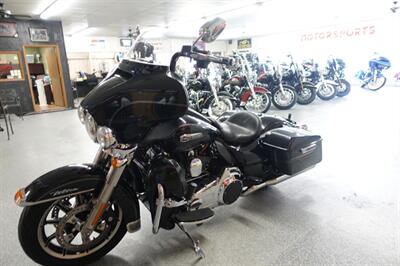 2015 Harley-Davidson Ultra Classic Low - Photo 5 - Kingman, KS 67068