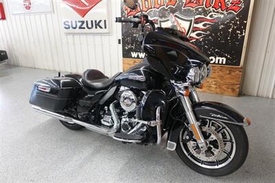 2015 Harley-Davidson Ultra Classic Low - Photo 3 - Kingman, KS 67068