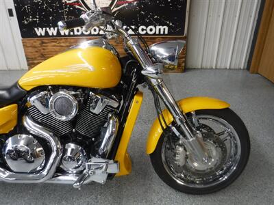 2007 Honda VTX 1800 F   - Photo 9 - Kingman, KS 67068