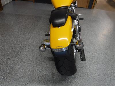 2007 Honda VTX 1800 F   - Photo 15 - Kingman, KS 67068