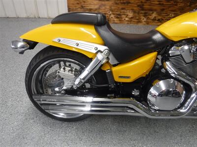 2007 Honda VTX 1800 F   - Photo 11 - Kingman, KS 67068