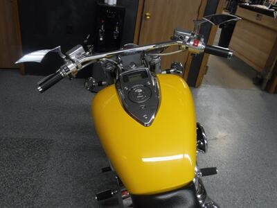 2007 Honda VTX 1800 F   - Photo 22 - Kingman, KS 67068