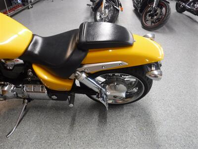 2007 Honda VTX 1800 F   - Photo 16 - Kingman, KS 67068