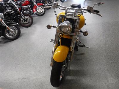 2007 Honda VTX 1800 F   - Photo 3 - Kingman, KS 67068