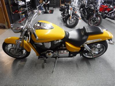 2007 Honda VTX 1800 F   - Photo 5 - Kingman, KS 67068