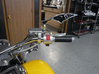 2007 Honda VTX 1800 F   - Photo 24 - Kingman, KS 67068