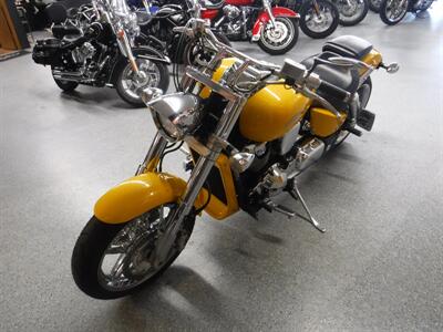 2007 Honda VTX 1800 F   - Photo 4 - Kingman, KS 67068