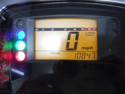 2007 Honda VTX 1800 F   - Photo 25 - Kingman, KS 67068