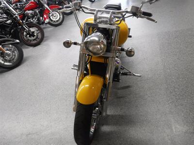 2007 Honda VTX 1800 F   - Photo 20 - Kingman, KS 67068