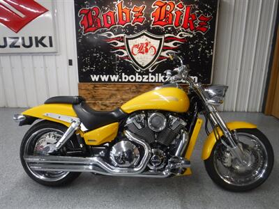 2007 Honda VTX 1800 F   - Photo 1 - Kingman, KS 67068