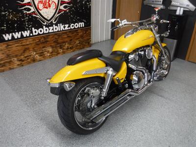 2007 Honda VTX 1800 F   - Photo 8 - Kingman, KS 67068