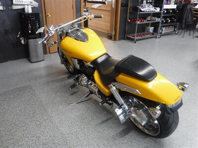 2007 Honda VTX 1800 F   - Photo 6 - Kingman, KS 67068