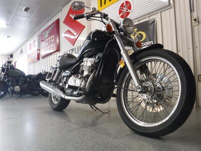 2007 Kawasaki Vulcan 500   - Photo 4 - Kingman, KS 67068