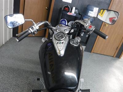 2007 Kawasaki Vulcan 500   - Photo 13 - Kingman, KS 67068