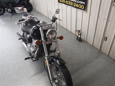 2007 Kawasaki Vulcan 500   - Photo 5 - Kingman, KS 67068