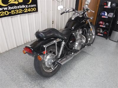 2007 Kawasaki Vulcan 500   - Photo 10 - Kingman, KS 67068