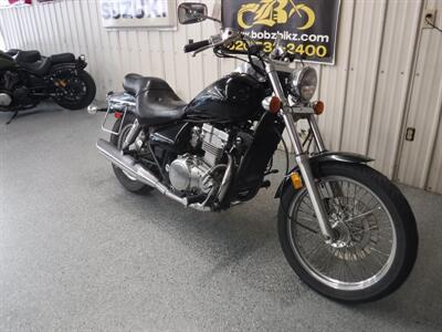 2007 Kawasaki Vulcan 500   - Photo 2 - Kingman, KS 67068