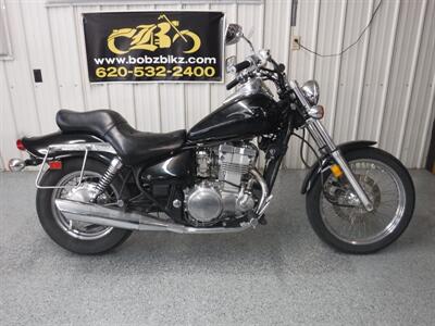 2007 Kawasaki Vulcan 500   - Photo 1 - Kingman, KS 67068