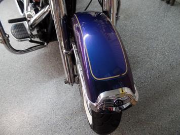 2009 Harley-Davidson Road King   - Photo 4 - Kingman, KS 67068