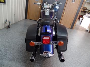 2009 Harley-Davidson Road King   - Photo 12 - Kingman, KS 67068