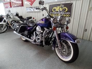 2009 Harley-Davidson Road King   - Photo 2 - Kingman, KS 67068