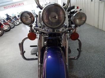 2009 Harley-Davidson Road King   - Photo 6 - Kingman, KS 67068