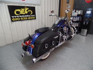 2009 Harley-Davidson Road King   - Photo 11 - Kingman, KS 67068