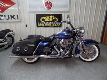2009 Harley-Davidson Road King   - Photo 1 - Kingman, KS 67068