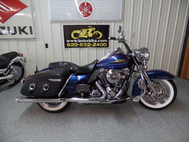 2009 Harley-Davidson Road King   - Photo 1 - Kingman, KS 67068