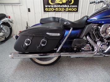 2009 Harley-Davidson Road King   - Photo 10 - Kingman, KS 67068