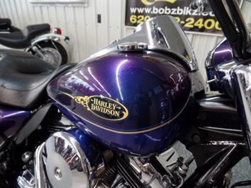 2009 Harley-Davidson Road King   - Photo 7 - Kingman, KS 67068