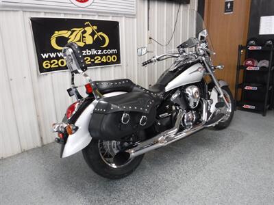 2007 Kawasaki Vulcan 900 Classic LT   - Photo 10 - Kingman, KS 67068