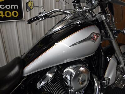 2007 Kawasaki Vulcan 900 Classic LT   - Photo 7 - Kingman, KS 67068