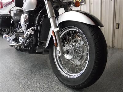2007 Kawasaki Vulcan 900 Classic LT   - Photo 3 - Kingman, KS 67068