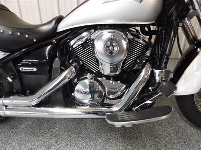 2007 Kawasaki Vulcan 900 Classic LT   - Photo 8 - Kingman, KS 67068