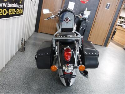 2007 Kawasaki Vulcan 900 Classic LT   - Photo 11 - Kingman, KS 67068